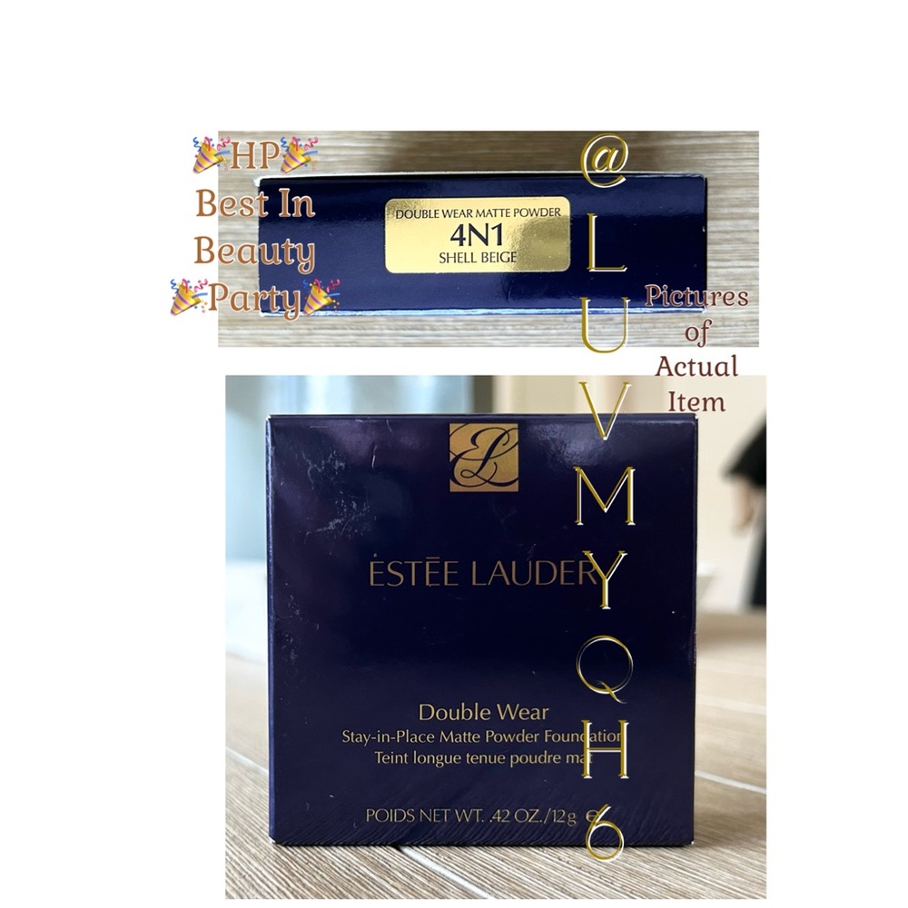 Estée Lauder Matte Powder🎉3X HP🎉